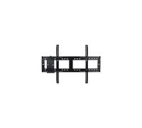 Soporte mural para pantalla interactiva - OPTOMA - OWMFP05 - 65/75/86 pulgadas - Negro - Placa VESA para NUC