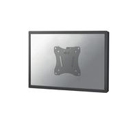 Soporte mural para pantalla plana de 10" a 30" NM-W60BLACK - NEWSTAR - Inclinable - Negro