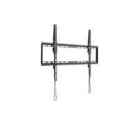 Soporte mural para TV - Equip - 650334 - Inclinable - 37" a 70" - Negro