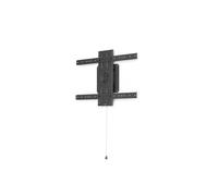 Soporte mural para TV, formato vertical y horizontal, 203cm (80"), hasta 50kg
