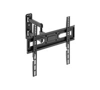 Soporte mural para TV - KIVI - MOTION-443A - VESA 100x100-400x400 mm - 32-55 pulgadas - Distancia a la pared 7,1-43,1 cm