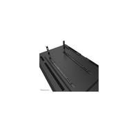 Neomounts NEOMOUNTS WL30-750BL18P Soporte de pared fijo profesional para pantallas de 50" a 98", hasta 100 kg, con ajuste de nivel, perfil ultraplano y