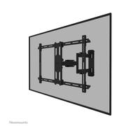 Soporte mural para TV - Neomounts - WL40S-850BL16 - Inclinable 14 - Pivotante 40 - Carga 45 kg
