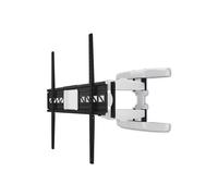 Soporte mural para TV, pivotante, inclinable, telescópico, 229 cm (90"), OLED hasta 75 kg
