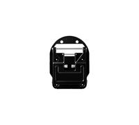 Soporte mural para TV - SAMSUNG - WMN-M15EA/XC - Negro - 49" a 65" - Carga máxima 35 kg