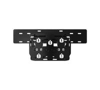 Soporte mural para TV - SAMSUNG - WMN-M25EA - Negro - Carga máxima 50 kg - Pantalla hasta 75 pulgadas