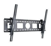 Soporte mural para TV - Techly - 368024 - Inclinable - 42-100" - Negro