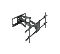 Soporte mural pivotante/inclinable/nivel tooq lp3790tn-b para TV de 37-90'/hasta 75kg