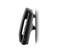 Soporte Mural - POLY - Edge E100/220 - Montaje Flexible - Fácil de Usar - Negro
