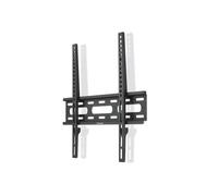 Soporte mural rígido para TV HAMA - 191 cm (75) - 40 kg - distancia a la pared 2,5 cm