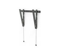 Soporte Mural TV - HAMA - Ultra Fino - Inclinable - VESA 600x400 - Carga Max. 80 kg