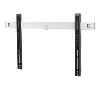 Soporte mural Ultra Slim - One For All - WM66 - Pantallas de 32 a 84 pulgadas - Carga 70 kg - Negro