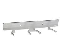 Soporte mural Vikan, para hasta 4 productos