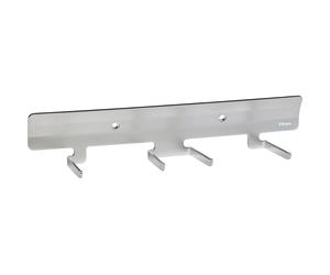 Soporte mural Vikan, para hasta 4 productos