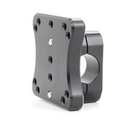 Soporte Navegación GPS Motocicleta Barra 16mm Soporte Montaje AMPS para Benelli TRK 502X Titular teléfono