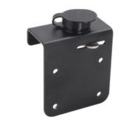 Soporte Navegación GPS Motocicleta Kit Soporte Bloqueo Navegación Para Motocicleta Para Zumo XT XT2 Aluminio Negro