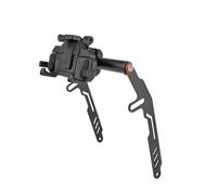 Soporte Navegación GPS Motocicleta Soporte Navegación GPS Para Motocicleta Para ZONTES 368G ZT 368G 2024 Amortiguador(22MM-1set)