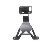 Soporte Navegación GPS Motocicleta Soporte Navegación Teléfono Móvil Soporte GPS Motocicleta Carga USB Para KYMCO AK550 Ak550 AK 550(AB)