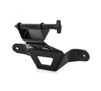 Soporte Navegación GPS para BMW para C400GT para C 400 GT para C400 GT Soporte Navegación Montaje En Parabrisas Soporte Teléfono GPS para Motocicleta GPS Navigation Soporte (Color : -Navigation Brack