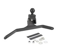 Soporte Navegación GPS para ST1100 para Modelos para Europeos ST 1100 1991-2003 Soporte Navegación para Teléfono GPS Motocicleta Soporte Móvil Moto(Type 6)