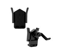 Soporte Navegación GPS Soporte Para Teléfono Para Motocicletas, Espejo Retrovisor Universal, Soporte Para Teléfono Móvil Con Rotación 360 grados, Clips Para Navegación GPS Soporte Para Celular GPS