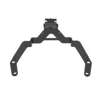 Soporte Navegación GPS Teléfono Móvil Motocicleta Barra para Varadero XL1000V 2003-2011 Titular teléfono(Color2)