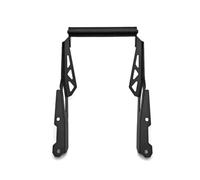 Soporte Navegación Motocicleta Compatible Con 800 MT 2023 2024 2025 12MM 22MM Soporte De Navegación Para Motocicleta De Montaje Para Teléfono GPS Resistente Al Agua(22MM)