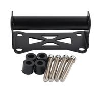 Soporte Navegación Motocicleta Compatible Con ADV350 2022 2023 2024 Motocicleta 22 MM Barra Transversal Soporte De Teléfono Multifunción Navegación GPS Soporte
