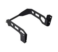 Soporte Navegación Motocicleta Compatible Con Crf 1100 L 2019 2020 2021 2022-2024 Soporte De Navegación Para Motocicleta Soporte Teléfono Soporte Navegación GPS Adaptador Manillar