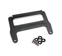 Soporte Navegación Motocicleta Compatible Con SYM Para MAXSYM Para TL 500 2019-2024 Soporte De Montaje De Navegación GPS Para Motocicleta Teléfono Repuesto