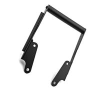 Soporte Navegación Motocicleta Compatible Con Yamaha Para FJ-09 2015-2017 Accesorios De Motocicleta Soporte Para Teléfono Navegación GPS Placa De Montaje Barra