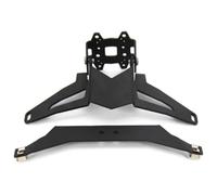 Soporte Navegación Motocicleta para B&MW R 1200 RT R1200RT Inferior A 2009 Soporte De Navegación Navegador GPS para Motocicleta Soporte para Teléfono con Carga USB(Bracket)