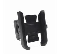 Soporte Navegación Motocicleta Para CB500X Para CB500 Accesorios Motocicleta Soporte Manillar Teléfono Móvil GPS Soporte Navegador(Handlebar Black)