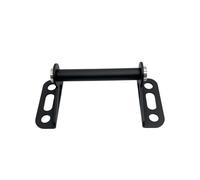 Soporte Navegación Motocicleta para COLOVE para KOVE 800 X 800X para ADV 2023-2024 Soporte Multifuncional De Placa De Navegación para Teléfono Móvil Soporte Navegación GPS Motocicleta(12mm)