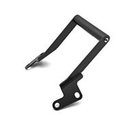 Soporte Navegación Motocicleta para Loncin para VOGE 300 para Rally Soporte De Teléfono para Motocicleta De Navegación GPS CNC De Placa GPS Móvil De Aluminio Soporte Navegación GPS Motocicleta