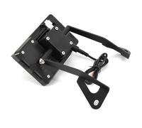 Soporte Navegación Motocicleta Para MOTO Para GUZZI Para V85 TT Para V85TT 2019 2020 Soporte Para Motocicleta Soporte Para Teléfono Soporte Para Placa Navegación GPS Teléfono Móvil Soporte GPS Moto(Se