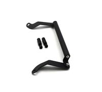 Soporte Navegación Motocicleta para Piaggio para MP3 300 para Yourban para LT 300 para LT300 Soporte para Teléfono Móvil Motocicleta Soporte Navegación GPS