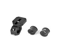 Soporte Navegación Motocicleta Para R1300GS Adventure Para R1300GS ADV Motocicleta 22 Mm 28 Mm 32 Mm Soporte Montaje Manillar GPS Para Navegación Soporte Navegador