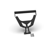 Soporte Navegación Motocicleta para Tracer 9 para Tracer 9 GT 2021 2022 2023 2024 Soporte para Manillar De Motocicleta para Teléfono Móvil Y Navegación GPS