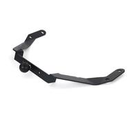 Soporte Navegación Motocicleta Para Varadero XL1000V 2003-2011 Soporte GPS Motocicleta Navegación GPS Teléfono Móvil Montaje Base De Bola De Ariete Soporte Navegador