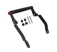 Soporte Navegación Motocicleta para ZONTES 368G 2024 2025, Navegación Soporte GPS, Accesorios De Modificación para Teléfono Móvil Soporte Navegación GPS Motocicleta