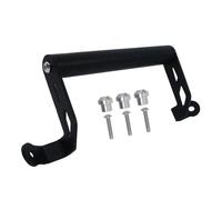Soporte navegación Motocicleta Soporte De Navegación GPS Para Motocicleta Para Ducati Multistrada 950/S 1200S 1200 Enduro 2015-2021 Adaptador De Soporte Para Teléfono Inteligente Teléfono GPS Soport(N