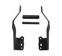 Soporte Navegación Motocicleta Soporte Dispositivo Navegación GPS Teléfono Manillar Adaptable Para F750GS Para F850GS (2018 2019 2020) Soporte Navegador