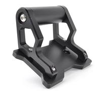 Soporte Navegación Motocicleta Soporte Extensión Teléfono GPS Motocicleta Para CFMOTO Para 450MT 2024 2025 Soporte Navegador