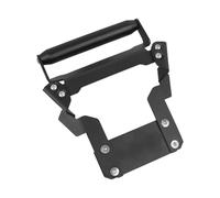 Soporte Navegación Motocicleta Soporte Montaje Navegador GPS Para FORZA300 Para FORZA350 Para NSS350 21-24 Teléfono Cámara Salpicadero Teléfono Soporte Navegador
