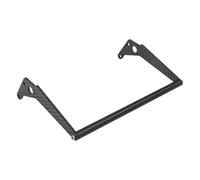 Soporte Navegación Motocicleta Soporte Montaje Teléfono GPS Motocicleta 12 Mm Para R1200GS Para R1250GS Adventure ADV 2013-2023 Soporte Navegador
