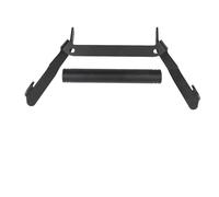 Soporte Navegación Motocicleta Soporte Teléfono GPS Motocicleta Para QJMOTO Para Fort 350 Para 350GT 2024-2025 Adaptador Para Fort350 Fortress 350 Soporte Navegador