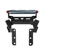 Soporte Navegación Motocicleta Soporte Teléfono Motocicleta 2024 Navegación GPS Puerto USB Para NSS350 Para FORZA350 (2021-2023) Soporte Navegador