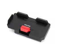 Soporte Navegación para CFMOTO 800 MT 800mt 800 MT 800MT 2023 Accesorios De Motocicleta Soporte De Teléfono Soporte De Navegación GPS 12/22mm Motocicleta Soporte GPS(Wireless Charging)
