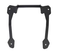 Soporte Navegación Para F850GS ADV Adventure 2018 2019 Accesorios Motocicleta Soporte Navegación Parabrisas GPS Teléfono Inteligente Soporte Montaje Navegación(12MM Bracket)